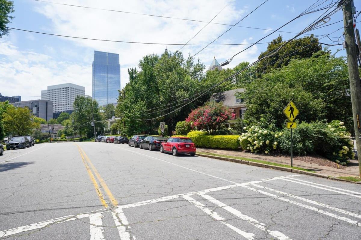 Apartment Midtown Muse Atlanta