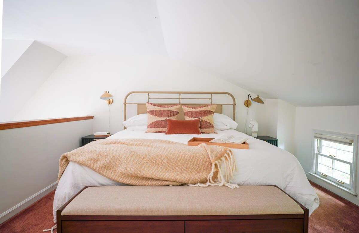Midtown Muse Apartment Atlanta