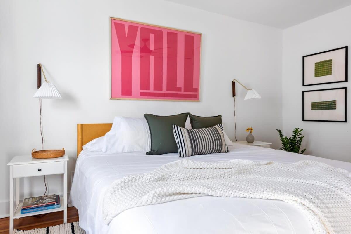 Tea Holiday home Atlanta