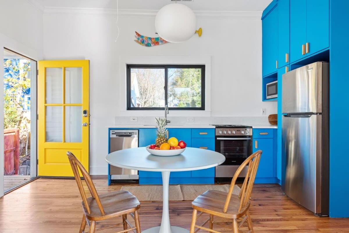 Tea Holiday home Atlanta
