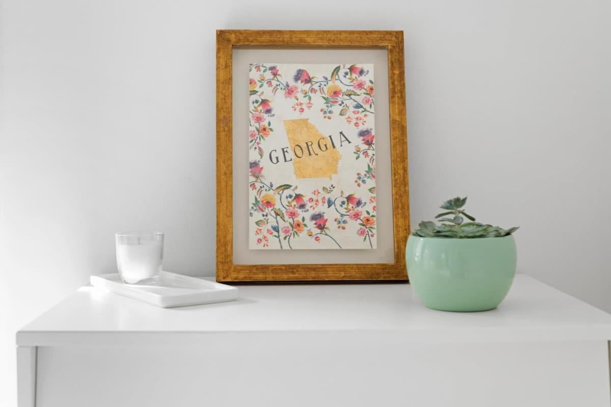 Full Bloom Apartment