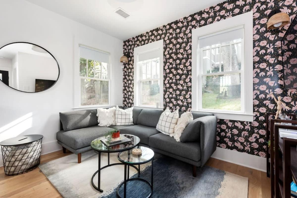 Apartment Full Bloom *