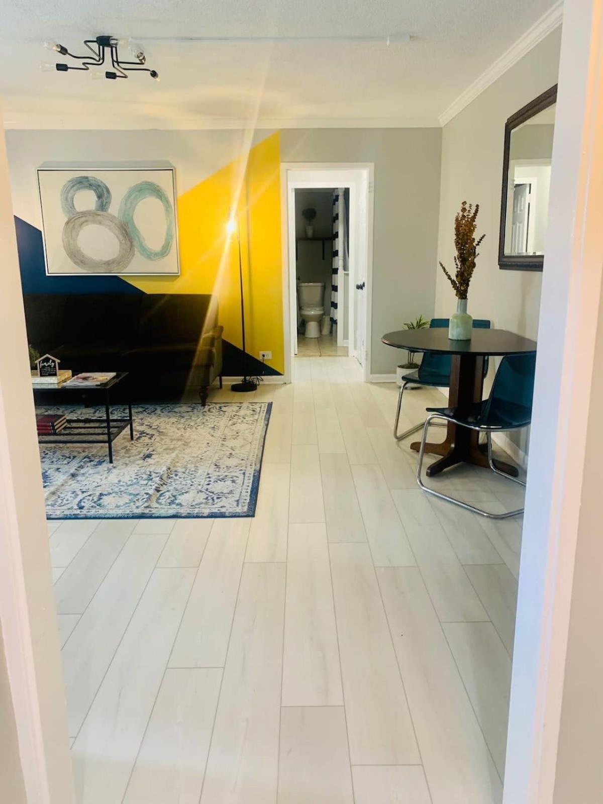 Holiday home Downtown Condo! Private Balcony! Pt10f Atlanta
