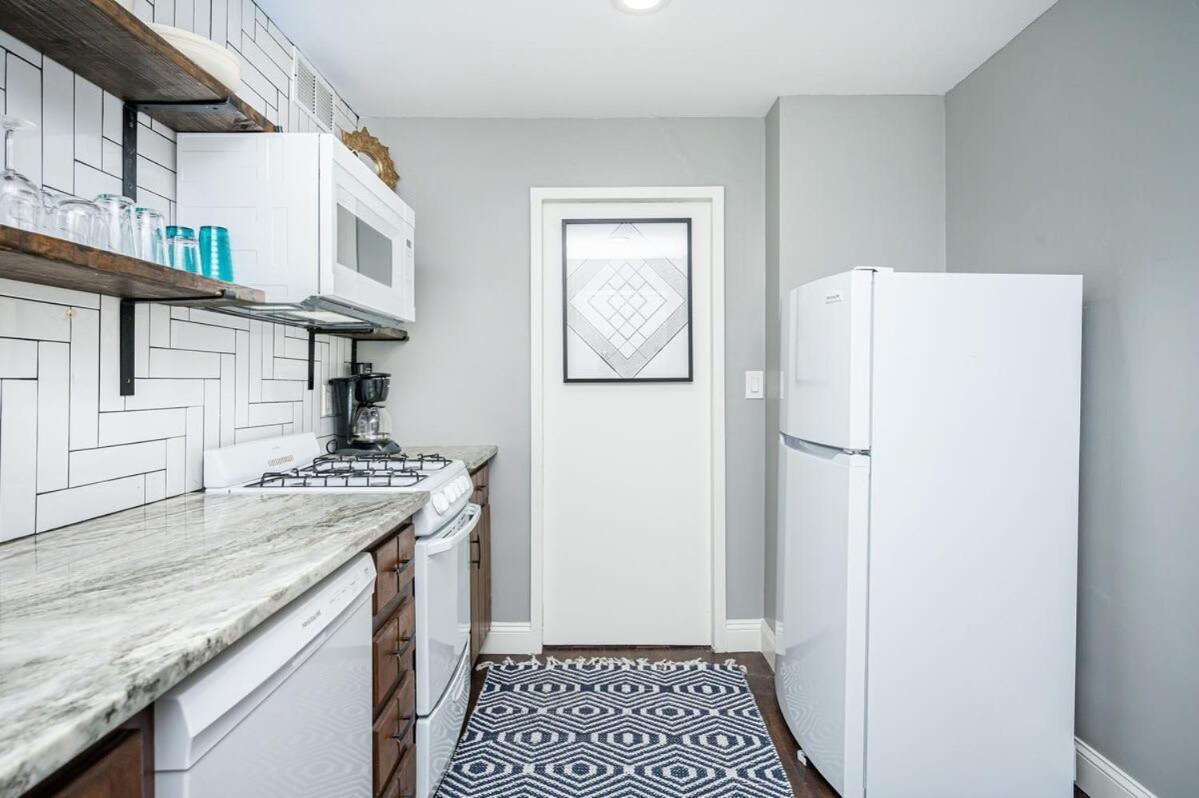 Downtown! King Bed! Paid Onsite Parking! Lm2102 Atlanta