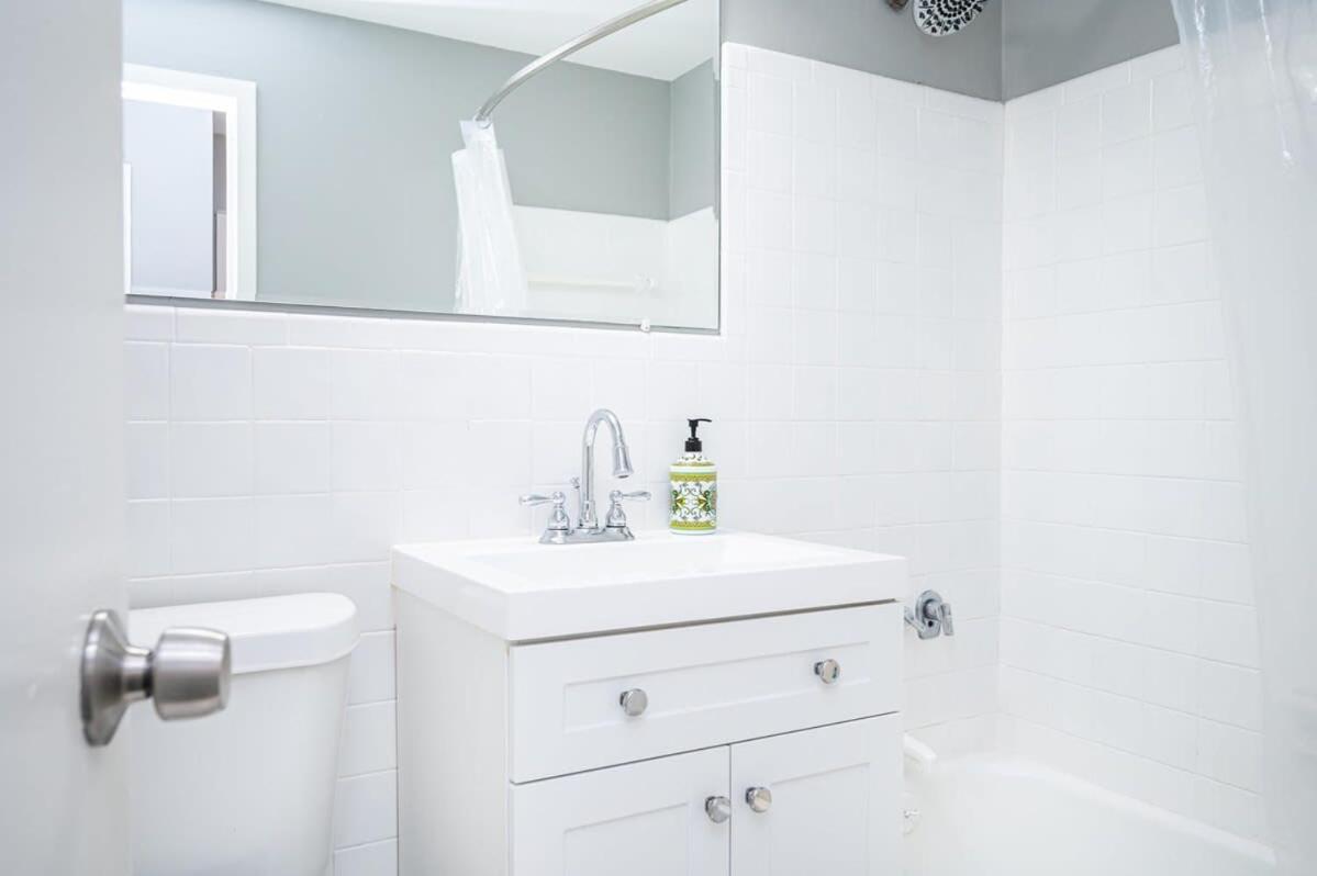 Downtown! King Bed! Paid Onsite Parking! Lm2102 Atlanta