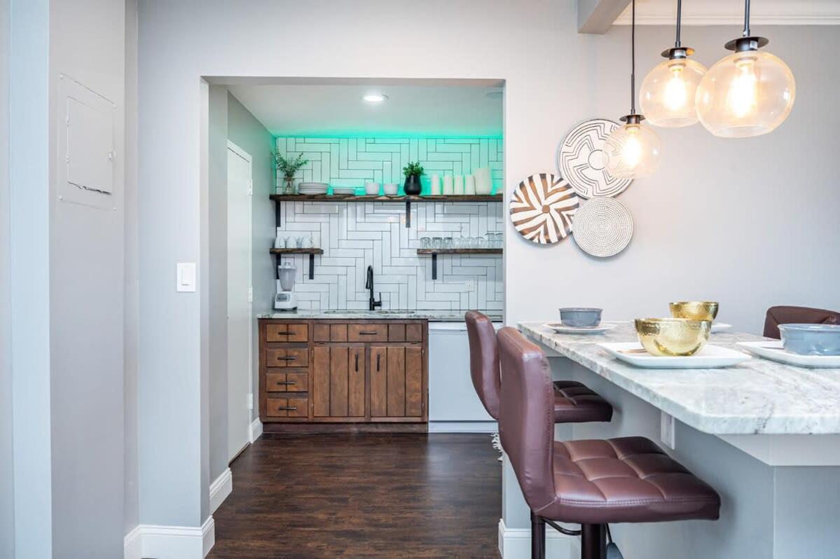 Downtown! King Bed! Paid Onsite Parking! Lm2102 Atlanta