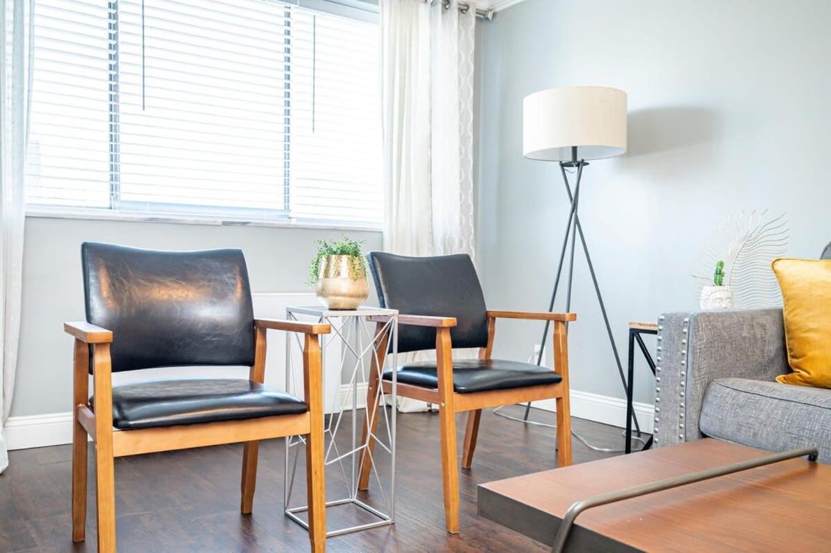 Apartment Downtown! King Bed! Paid Onsite Parking! Lm2102 Atlanta