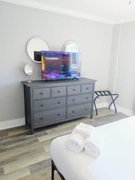 Holiday home Downtown 18th Fl! View& Onsite Parking Lm1807 *