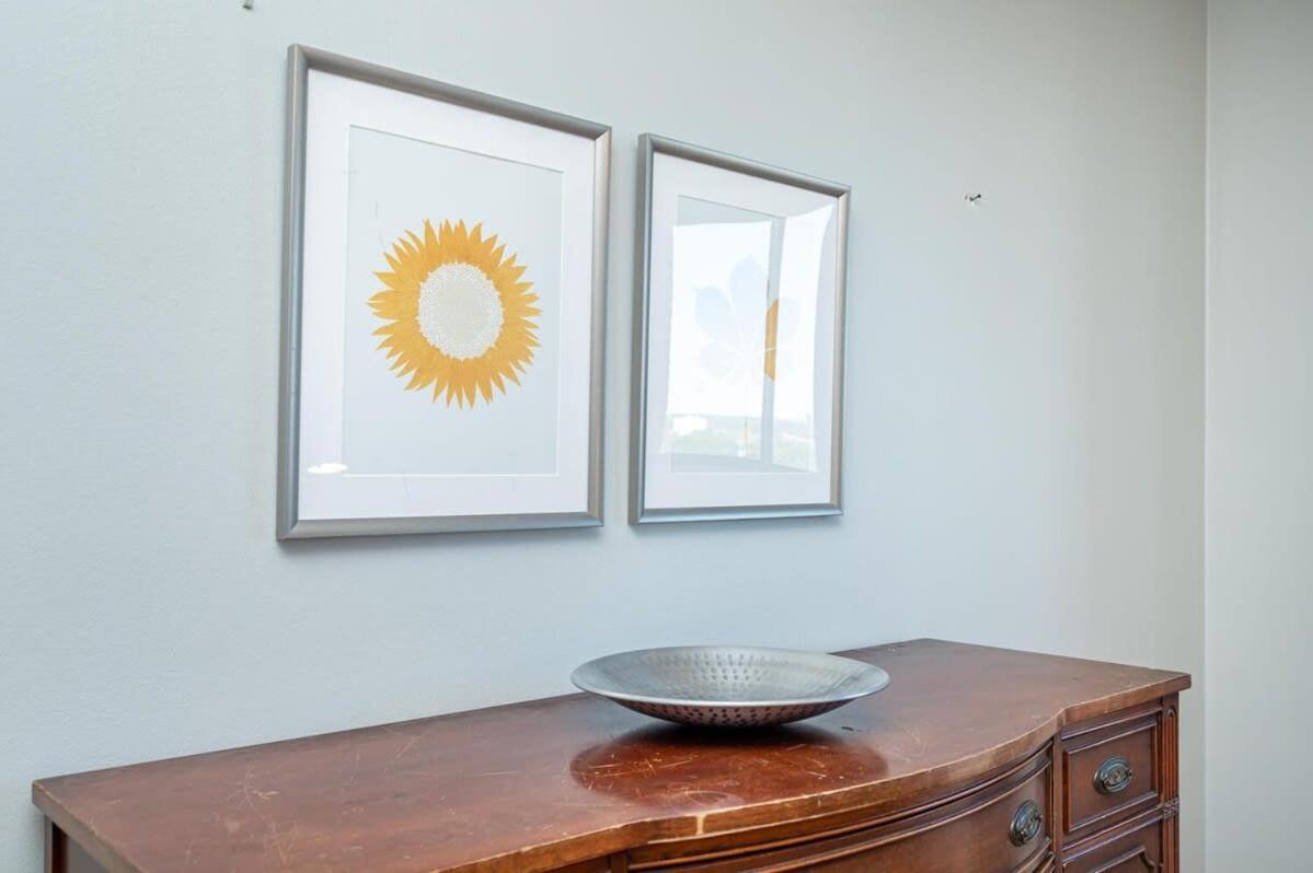Downtown! Stunning City View Onsite Parking Lm1102 Atlanta