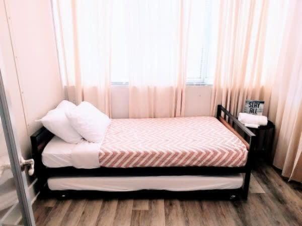 Holiday home Downtown 18th Fl! View& Onsite Parking Lm1807 *