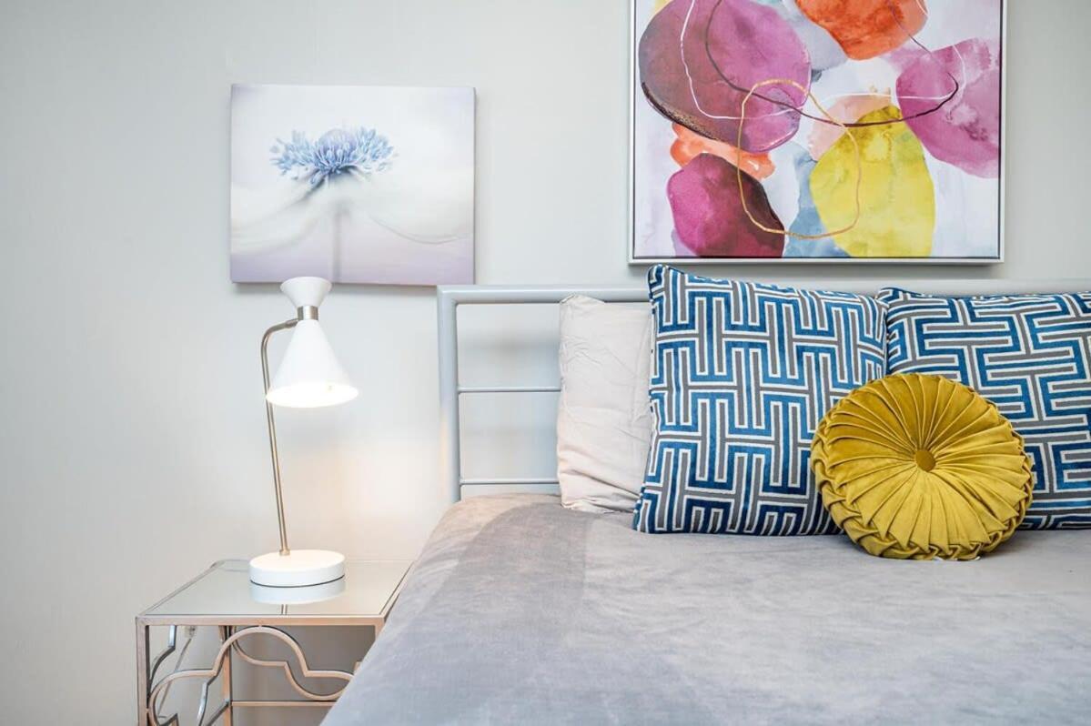 Holiday home Downtown! Stunning City View Onsite Parking Lm1102 Atlanta
