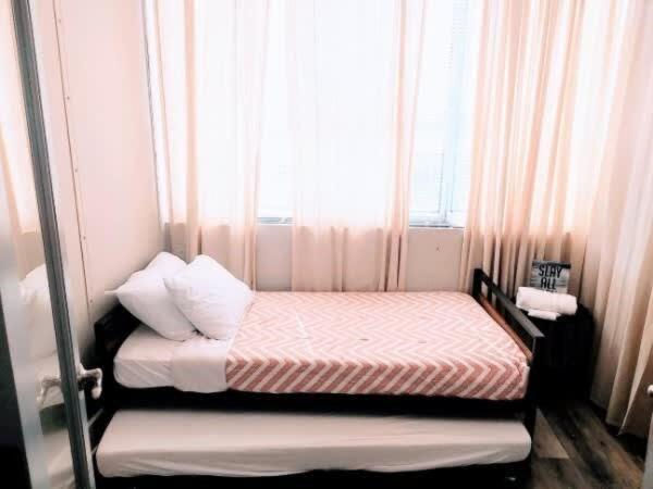 Holiday home Downtown 18th Fl! View& Onsite Parking Lm1807