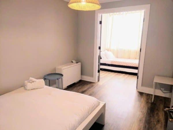 Downtown 18th Fl! View& Onsite Parking Lm1807 Atlanta