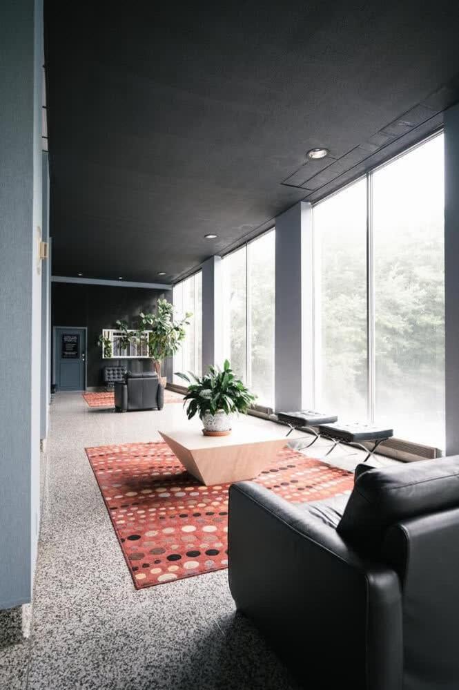 Holiday home Downtown 18th Fl! View& Onsite Parking Lm1807 Atlanta