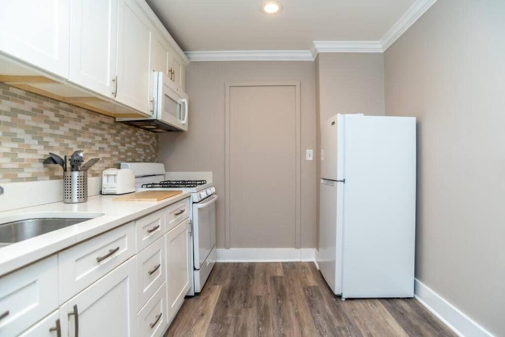 Holiday home Downtown 18th Fl! View& Onsite Parking Lm1807