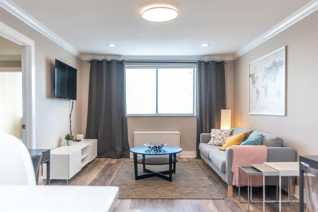 Holiday home Downtown 18th Fl! View& Onsite Parking Lm1807 Atlanta