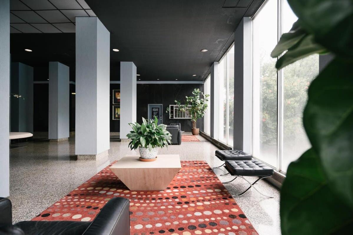 Holiday home Downtown 18th Fl! View& Onsite Parking Lm1807