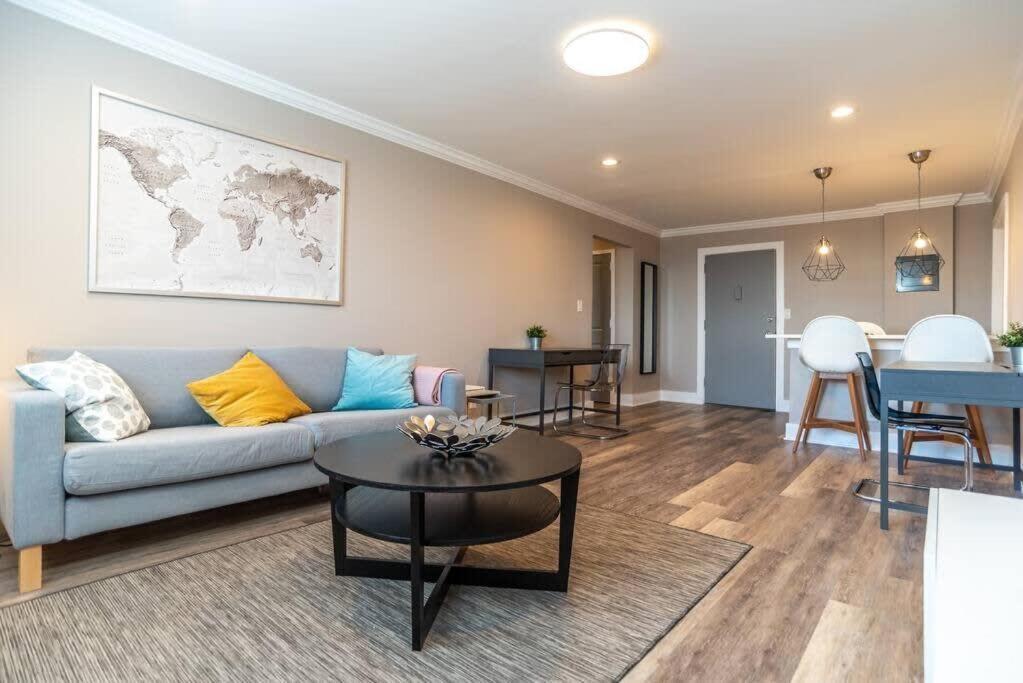 Downtown 18th Fl! View& Onsite Parking Lm1807 Atlanta