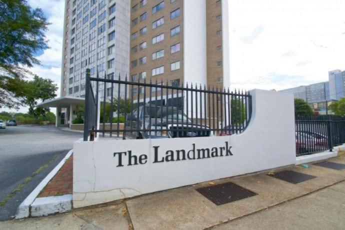 Downtown ! King Bed 24 Concierge! Onsite Parking Lm903 Atlanta