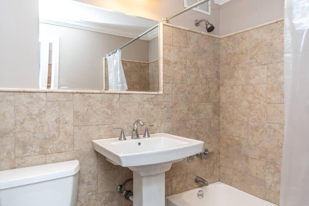 Holiday home Downtown 18th Fl! View& Onsite Parking Lm1807 Atlanta
