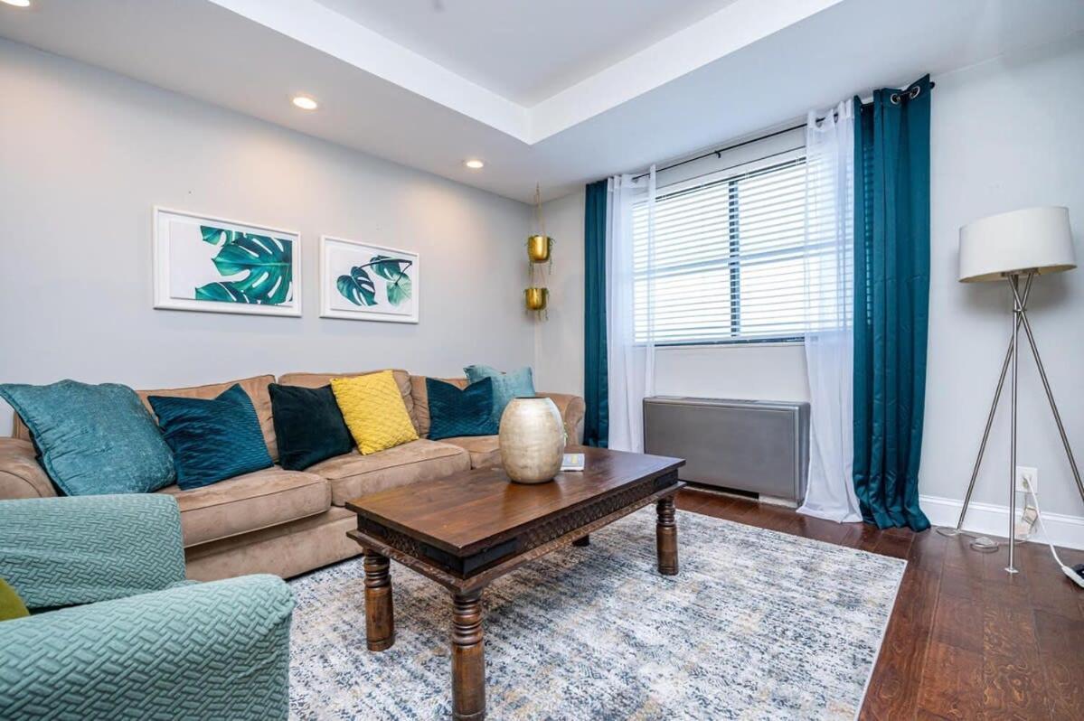 Downtown ! King Bed 24 Concierge! Onsite Parking Lm903 Atlanta