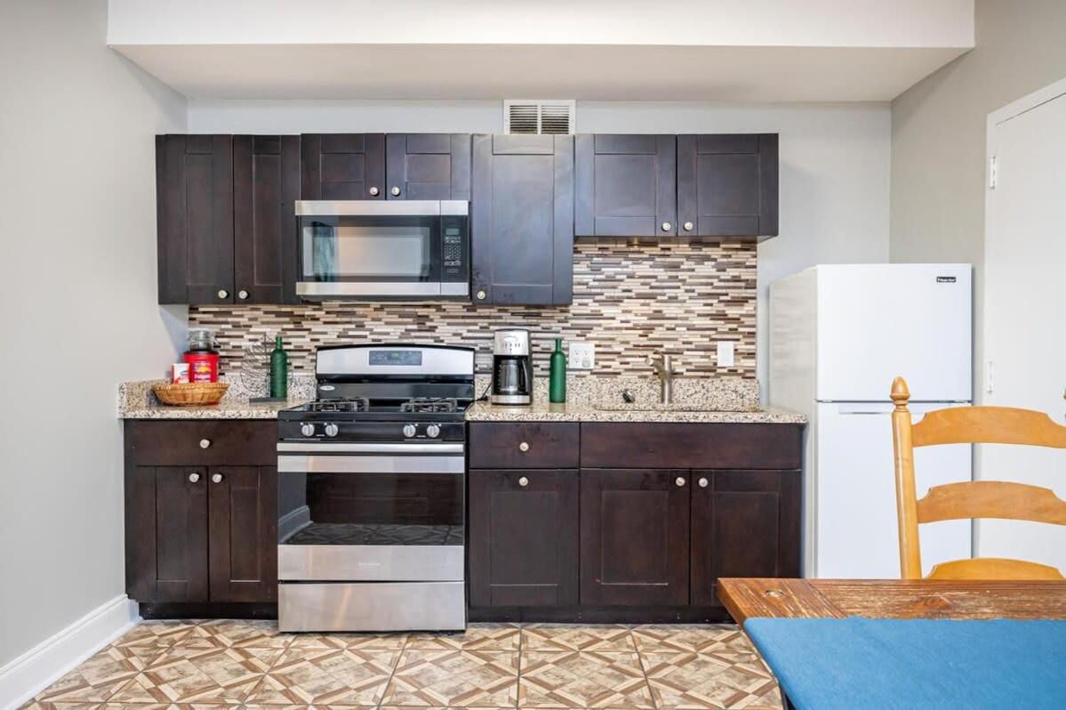 Downtown ! King Bed 24 Concierge! Onsite Parking Lm903 Atlanta