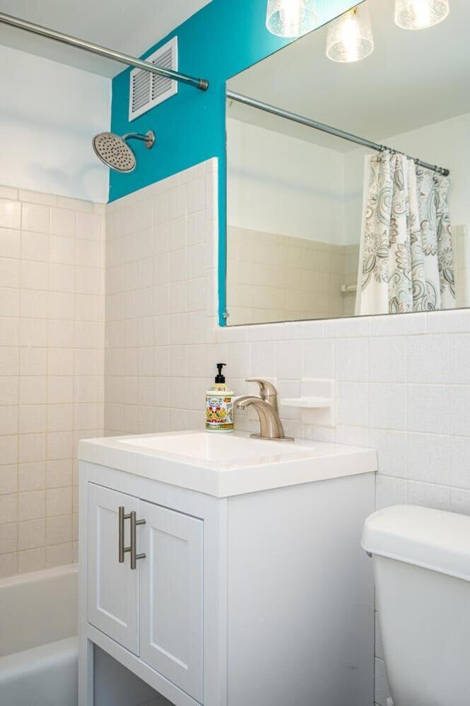 Holiday home Downtown! 5 Beds! Onsite Parking! View! New Renovated! Lm1806 Atlanta