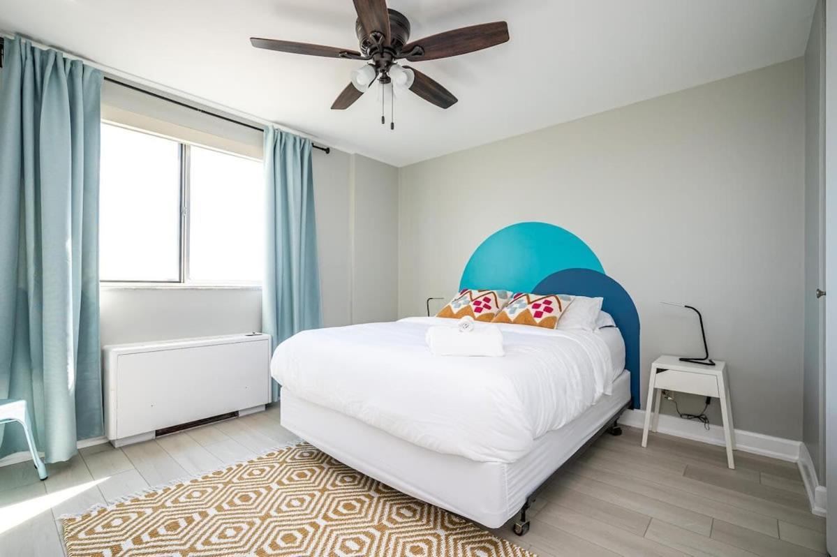 Holiday home Downtown! 5 Beds! Onsite Parking! View! New Renovated! Lm1806 Atlanta