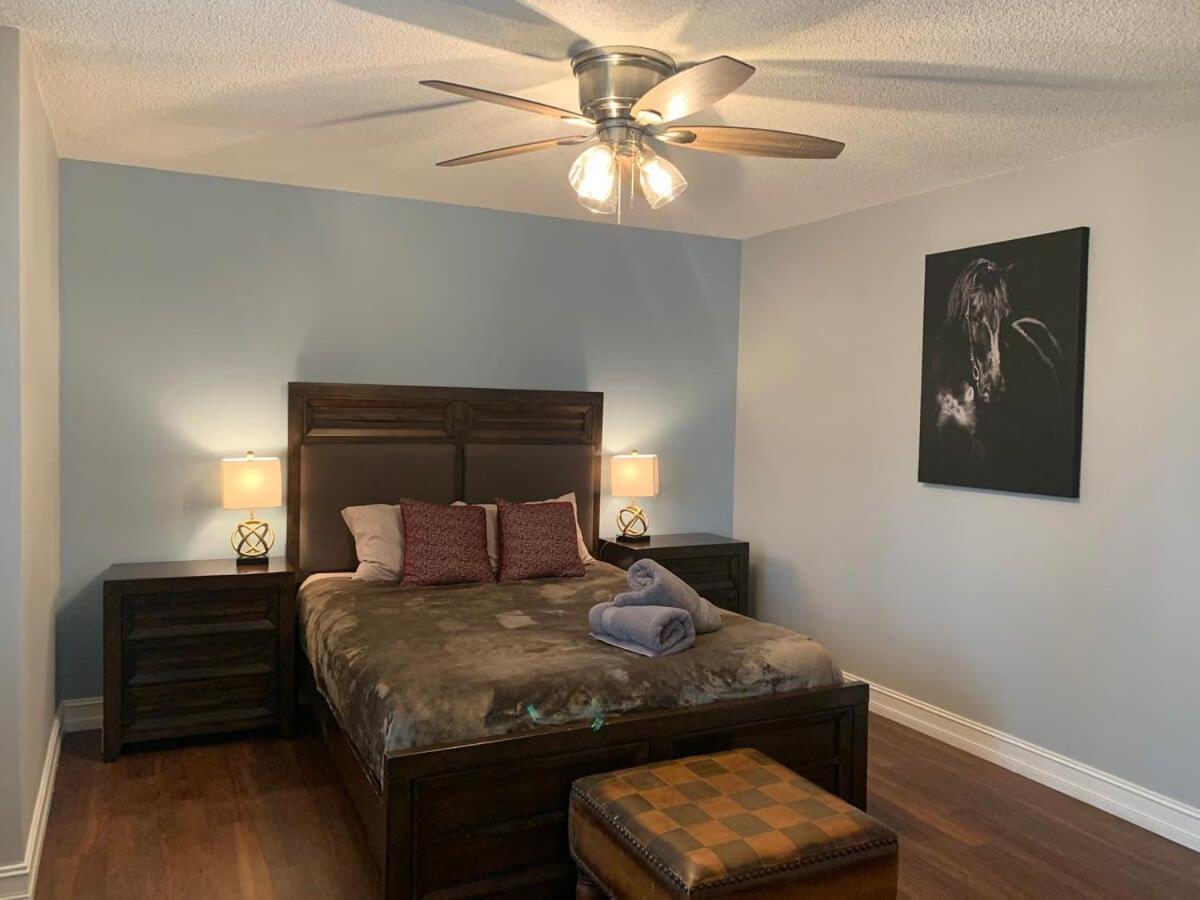 Holiday home Heart Downtown! Great Location! Pt7d