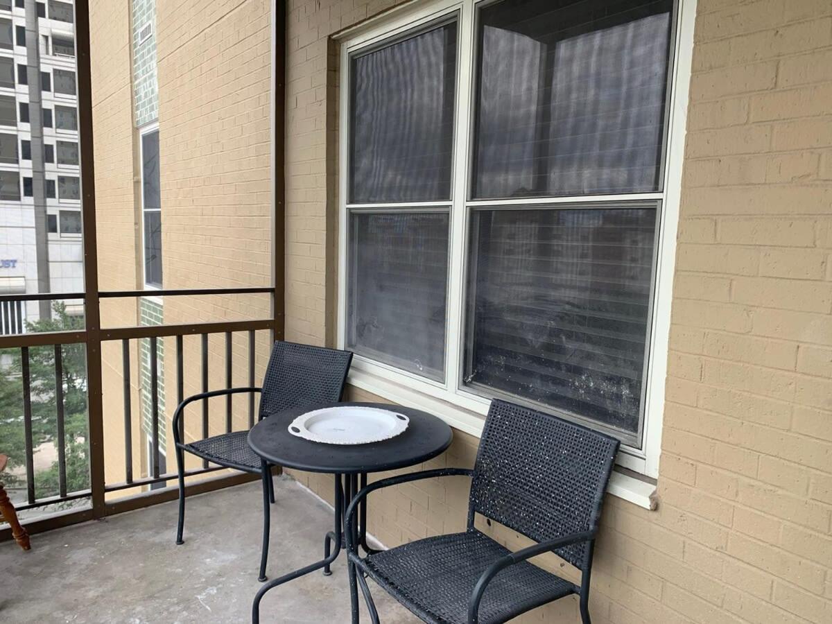 Holiday home Heart Downtown! Great Location! Pt7d