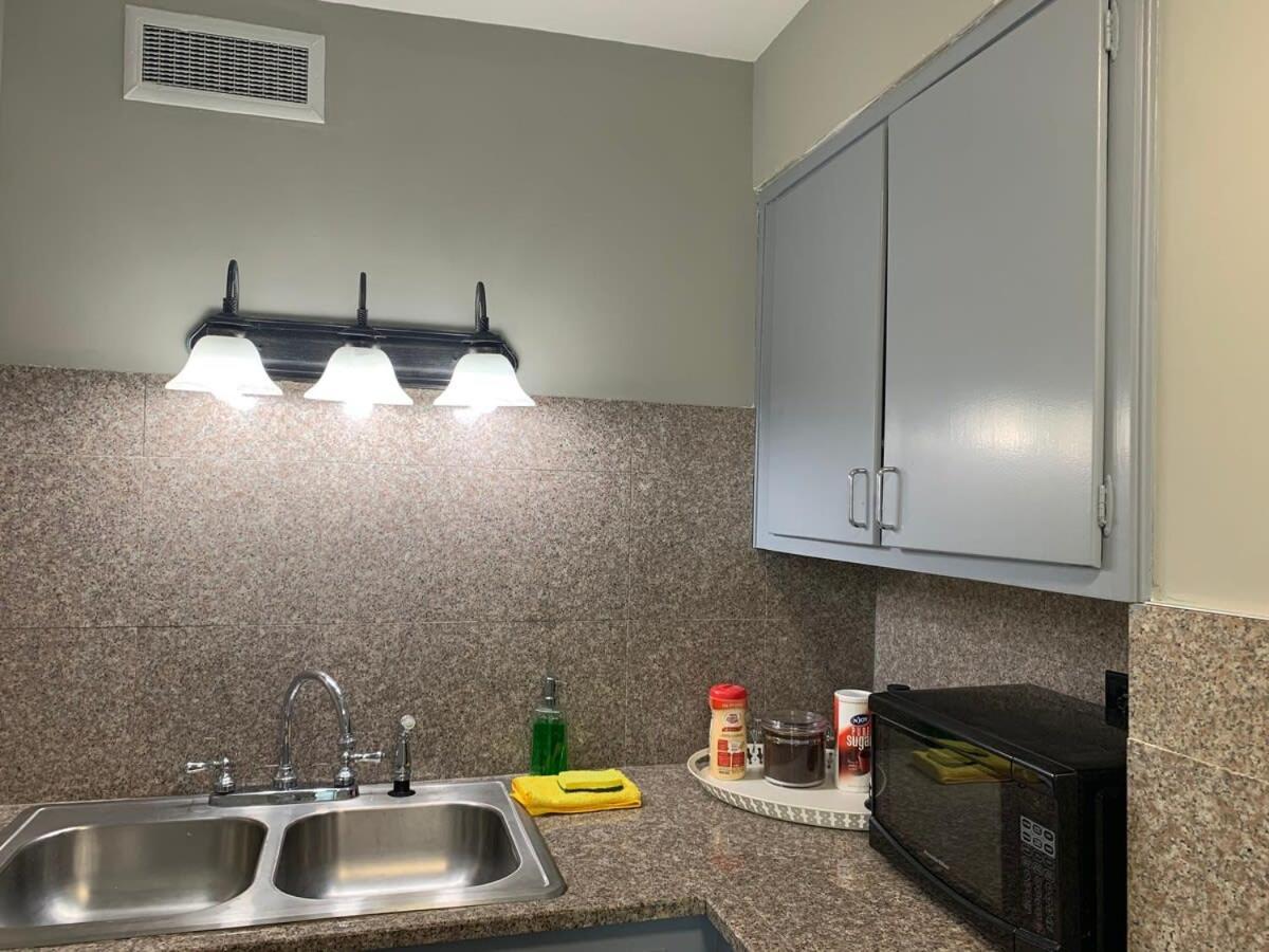 Holiday home Heart Downtown! Great Location! Pt7d