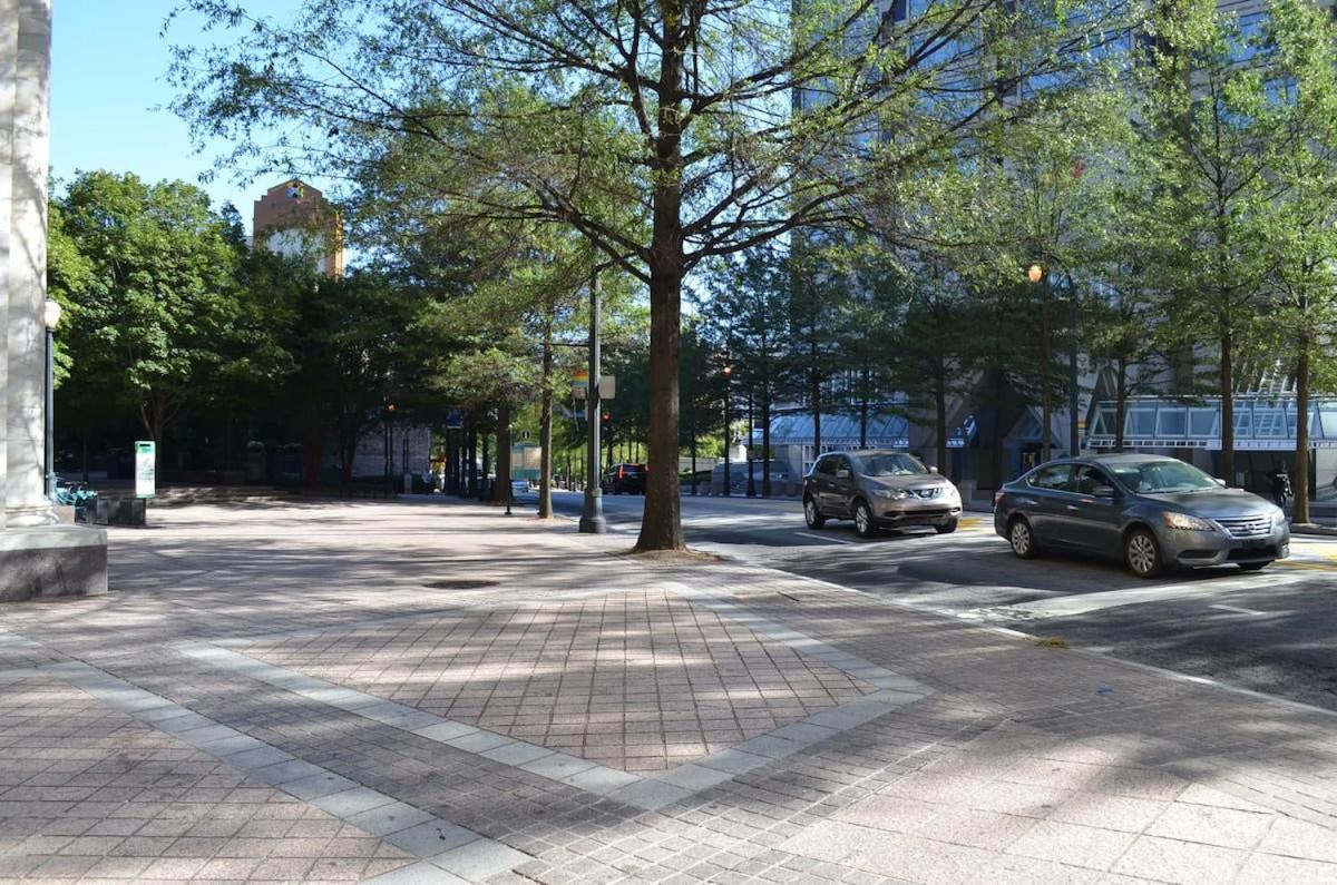 Heart Downtown! Great Location! Pt7d