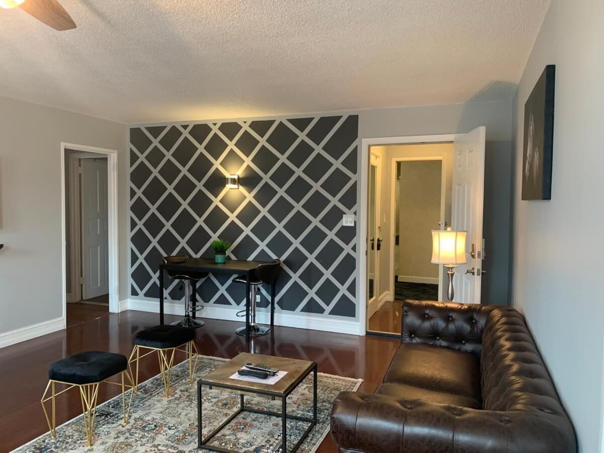 Heart Downtown! Great Location! Pt7d Atlanta