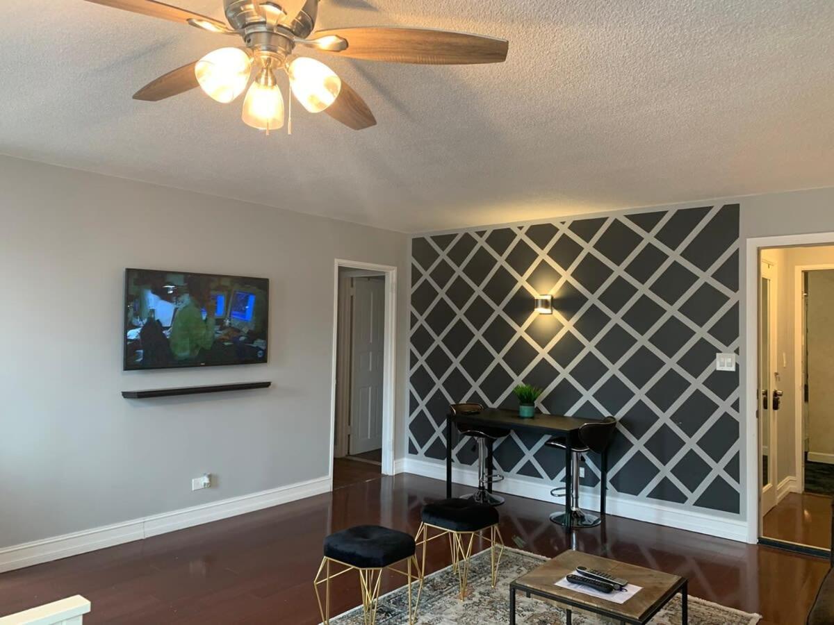 Holiday home Heart Downtown! Great Location! Pt7d *