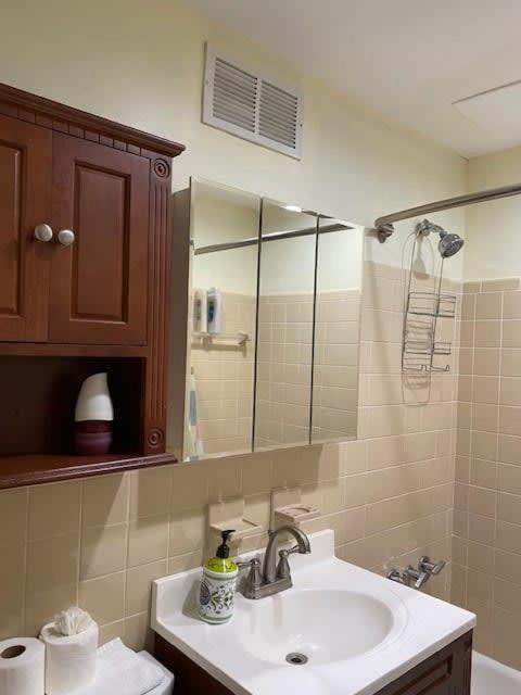 Apartment Heart Of Atl Downtown 1b1b View Cozy Lm505 Atlanta