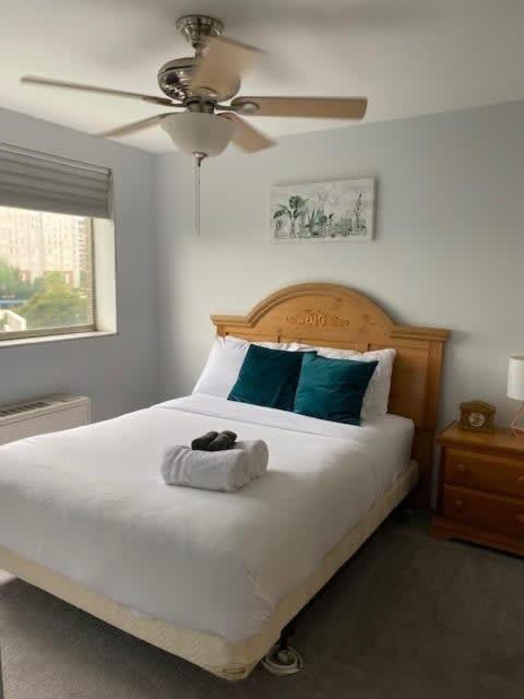 Apartment Heart Of Atl Downtown 1b1b View Cozy Lm505 Atlanta