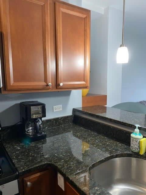 Apartment Heart Of Atl Downtown 1b1b View Cozy Lm505 *
