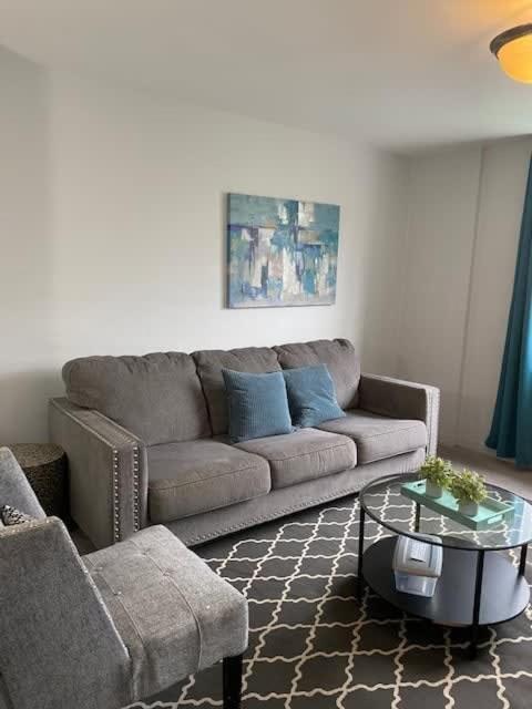 Apartment Heart Of Atl Downtown 1b1b View Cozy Lm505
