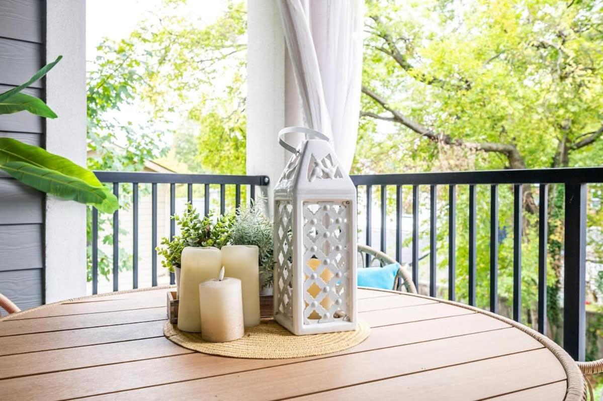 Holiday home New Downtown Atl Washer Dryer 542blvd *