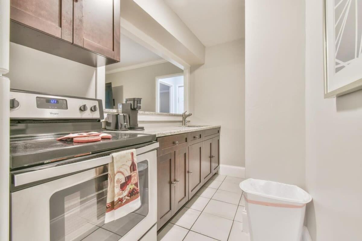 Apartment Atl Downtown W Private Balcony 24h Concierge Pt16h