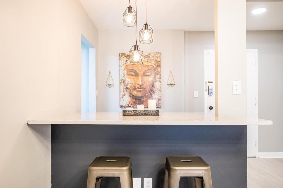 Holiday home Atl Downtown 2br King Bed Free Parking Lm1908 *