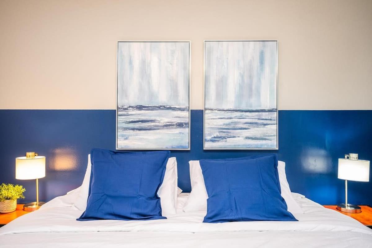 Holiday home Atl Downtown 2br King Bed Free Parking Lm1908 Atlanta