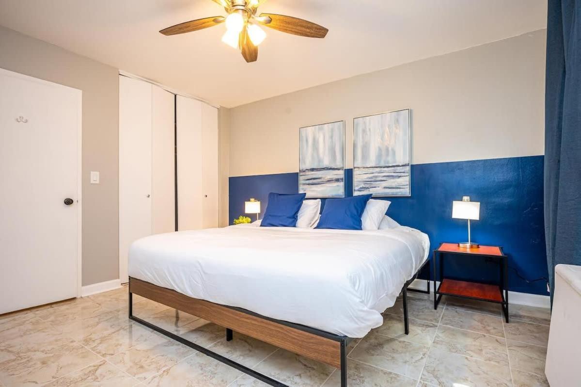 Atl Downtown 2br King Bed Free Parking Lm1908
