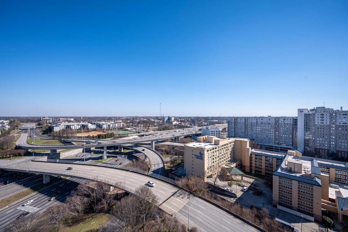 Holiday home Atl Downtown 2br King Bed Free Parking Lm1908 *