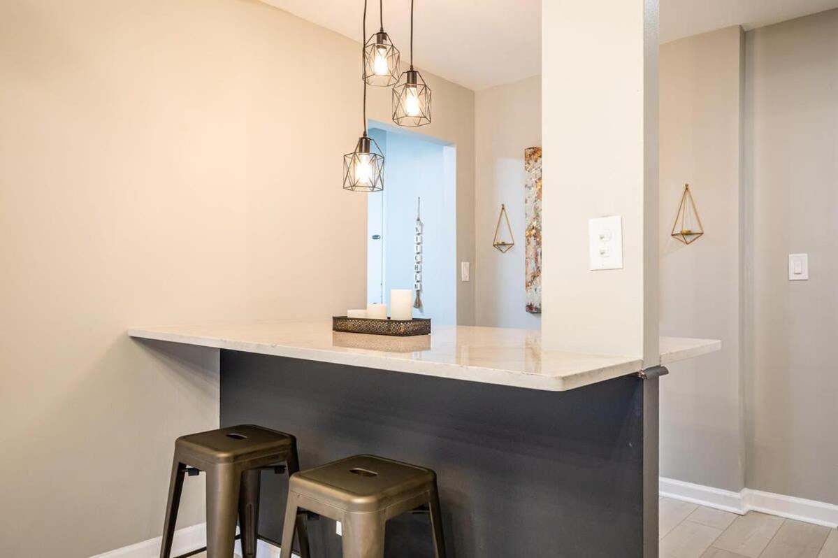 Atl Downtown 2br King Bed Free Parking Lm1908