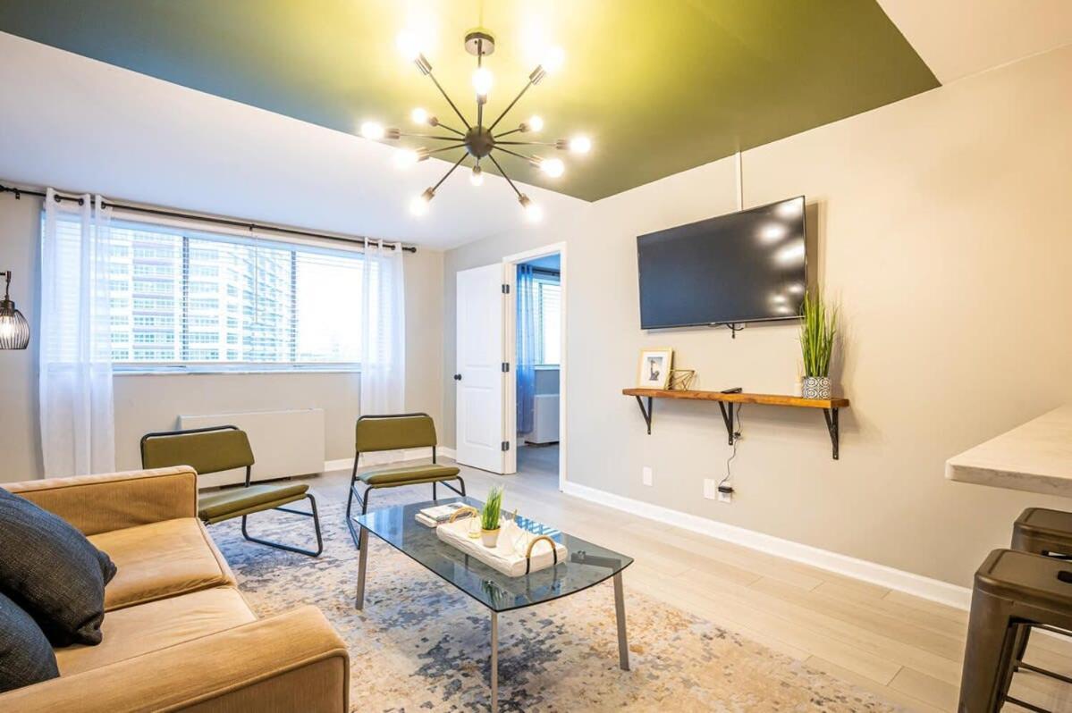 Holiday home Atl Downtown 2br King Bed Free Parking Lm1908 Atlanta
