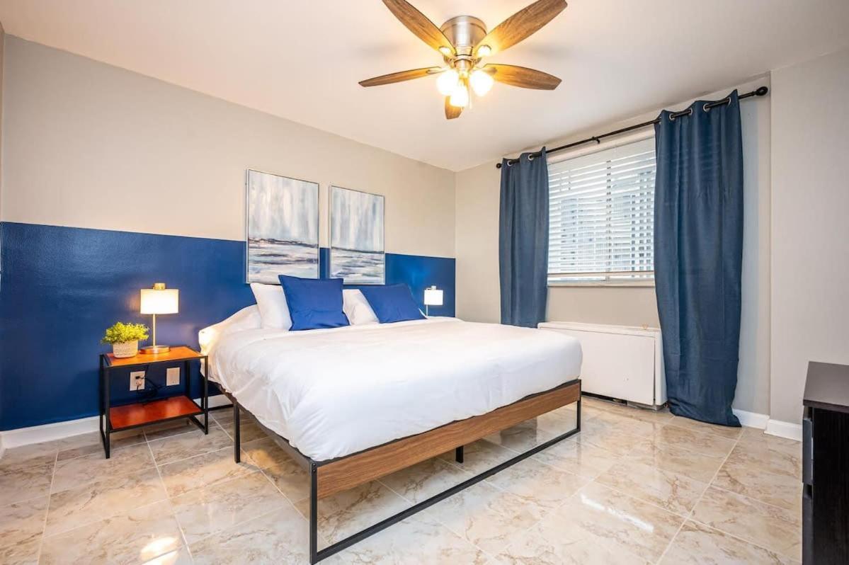 Holiday home Atl Downtown 2br King Bed Free Parking Lm1908 *