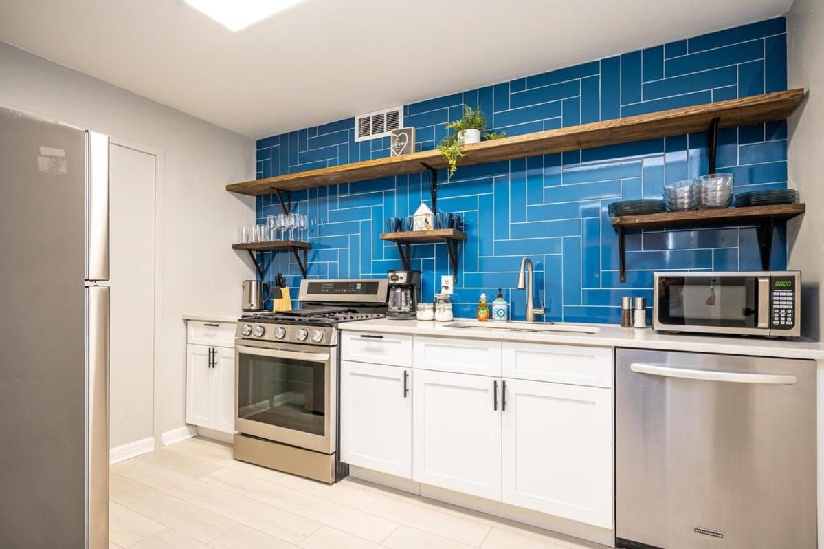 Atl Downtown 2br King Bed Free Parking Lm1908