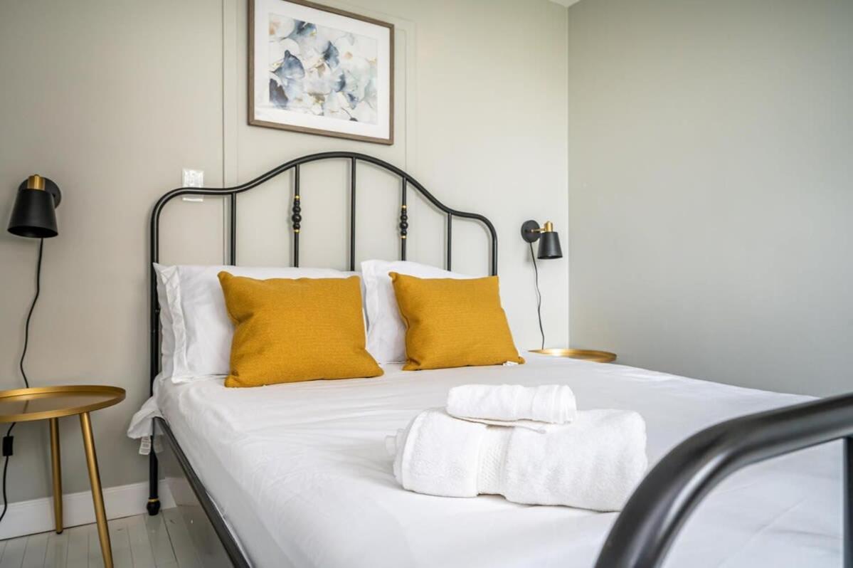 Atl Downtown 2br King Bed Free Parking Lm902 Atlanta