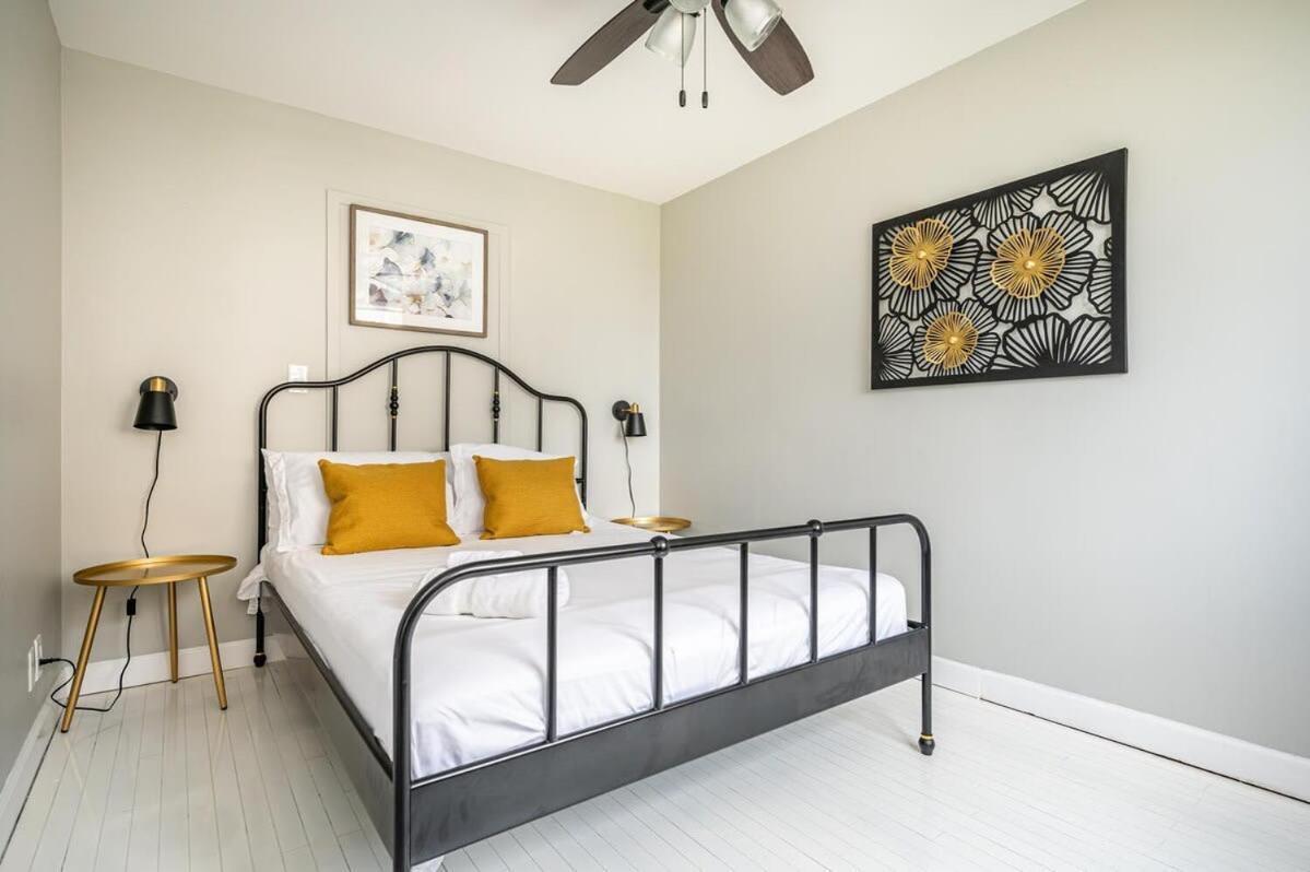 Holiday home Atl Downtown 2br King Bed Free Parking Lm902 *
